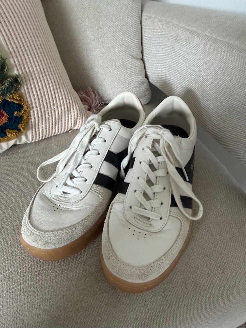 Gola sneakers